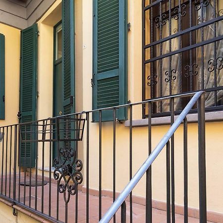 Sabrina'S Home By Short Holidays Bologna Bagian luar foto